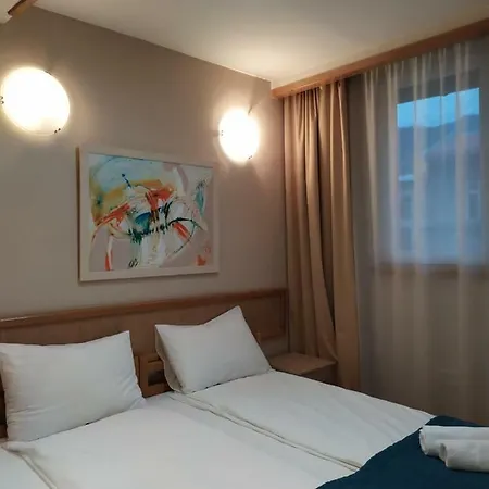 Apartment Prime Luxury Sarajevo
