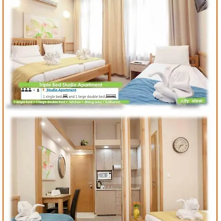 Apartment Prime Luxury *